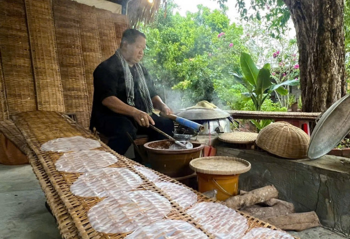 Tây Ninh phát triển du lịch cộng đồng từ di sản - Ảnh 1.