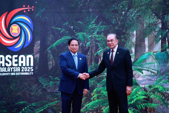 Hội nghị Cấp cao ASEAN 47: Nhiều văn kiện về văn hoá, thể thao, du lịch và thông tin được thông qua - Ảnh 1.