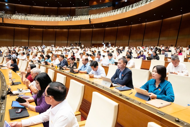 Bộ trưởng Nguyễn Văn Hùng: Văn hóa có tác động rất lớn và luôn gắn bó chặt chẽ với phát triển du lịch - Ảnh 5.