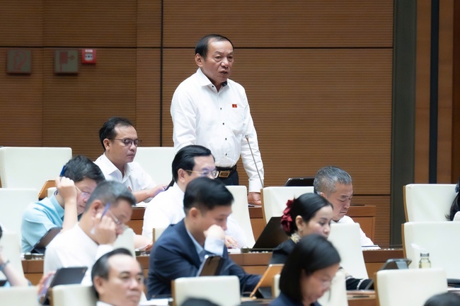 Bộ trưởng Nguyễn Văn Hùng: Văn hóa có tác động rất lớn và luôn gắn bó chặt chẽ với phát triển du lịch - Ảnh 4.