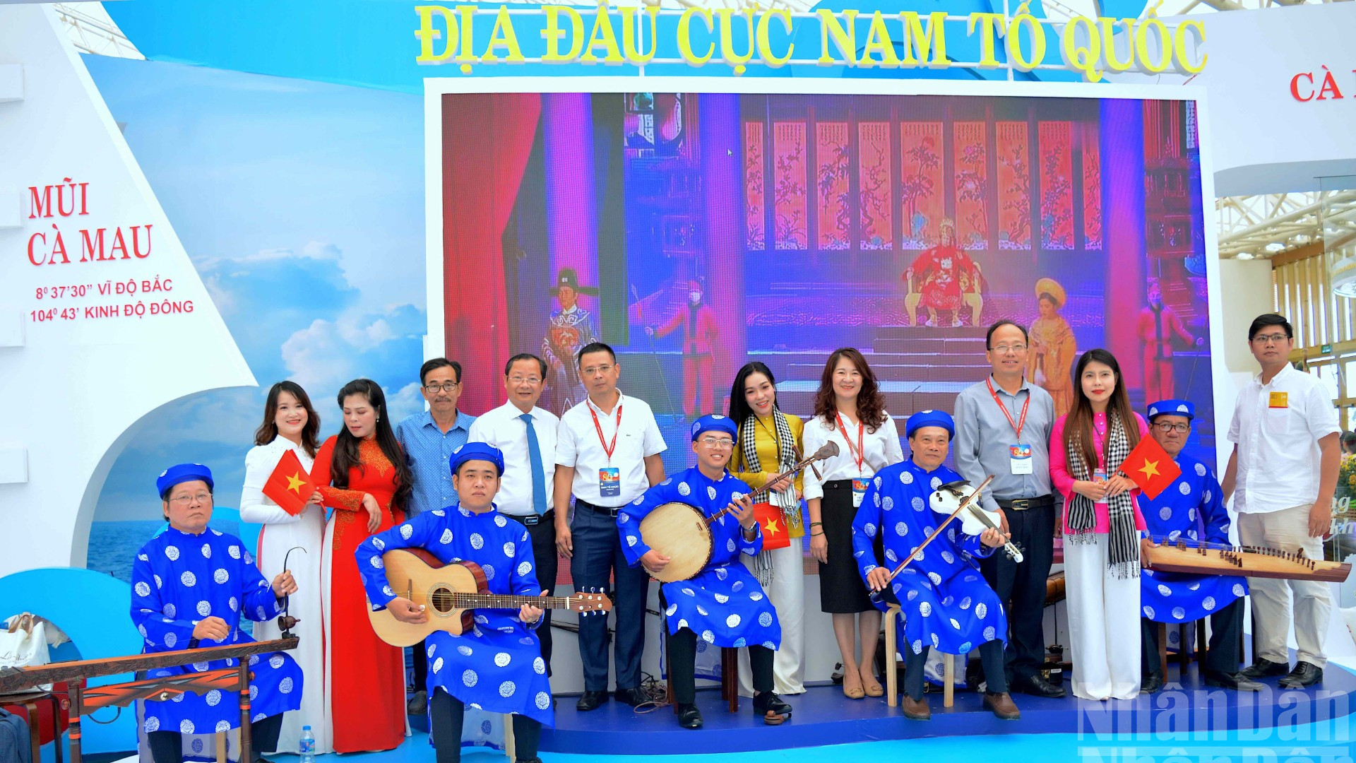 Cà Mau “thuận thế đẩy thuyền” để phát triển du lịch - Ảnh 3.