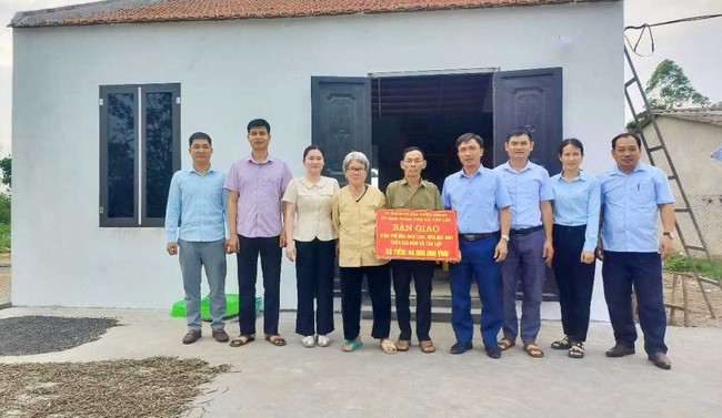 Quảng Ninh: Giảm nghèo bằng nội lực và phát triển bao trùm - Ảnh 1.
