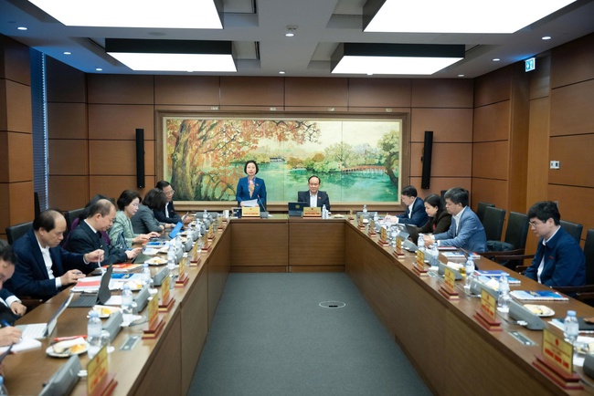 Lá chắn pháp lý quan trọng để bảo vệ quyền tác giả, quyền liên quan và tài sản trí tuệ trong thời đại số - Ảnh 1.