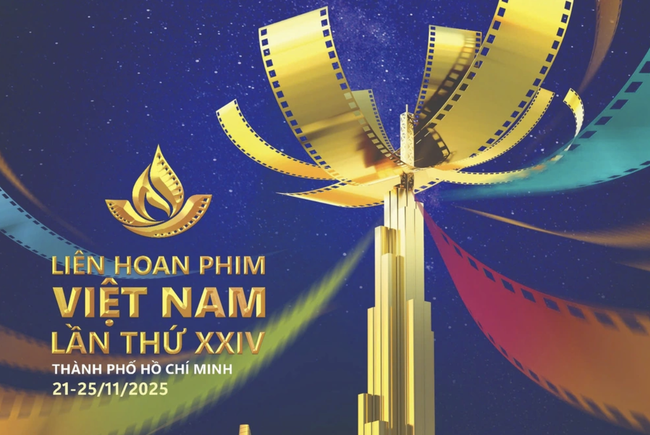 Ban hành Quy chế chấm giải thưởng Liên hoan Phim Việt Nam lần thứ XXIV - Ảnh 1.