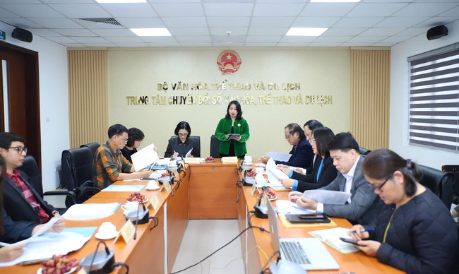 Hoàn thiện tiêu chí đánh giá tác phẩm VCK Cuộc thi sáng tạo Video/clip "Ấn tượng Du lịch Việt Nam" năm 2025: Lựa chọn những tác phẩm xứng đáng nhất - Ảnh 1.
