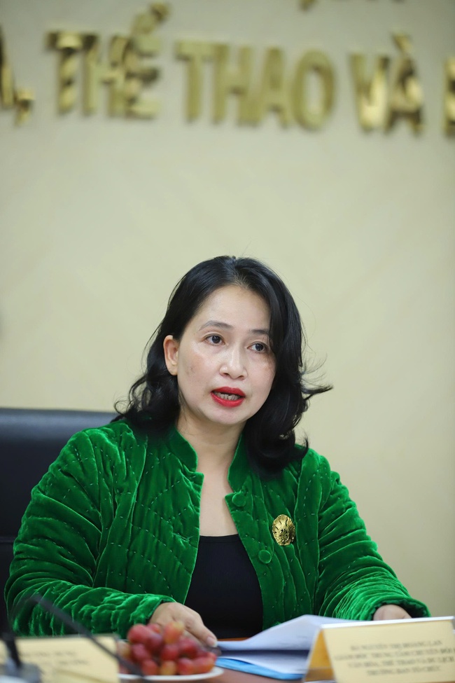 Hoàn thiện tiêu chí đánh giá tác phẩm VCK Cuộc thi sáng tạo Video/clip "Ấn tượng Du lịch Việt Nam" năm 2025: Lựa chọn những tác phẩm xứng đáng nhất - Ảnh 2.