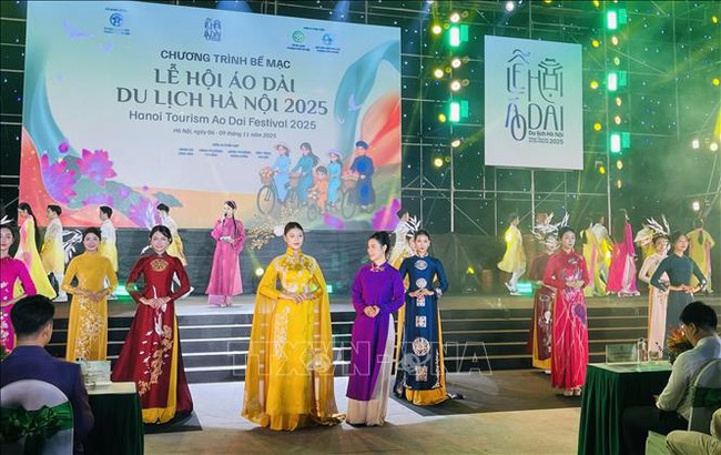 Điểm báo hoạt động ngành Văn hóa, Thể thao và Du lịch ngày 10/11/2025 - Ảnh 1.