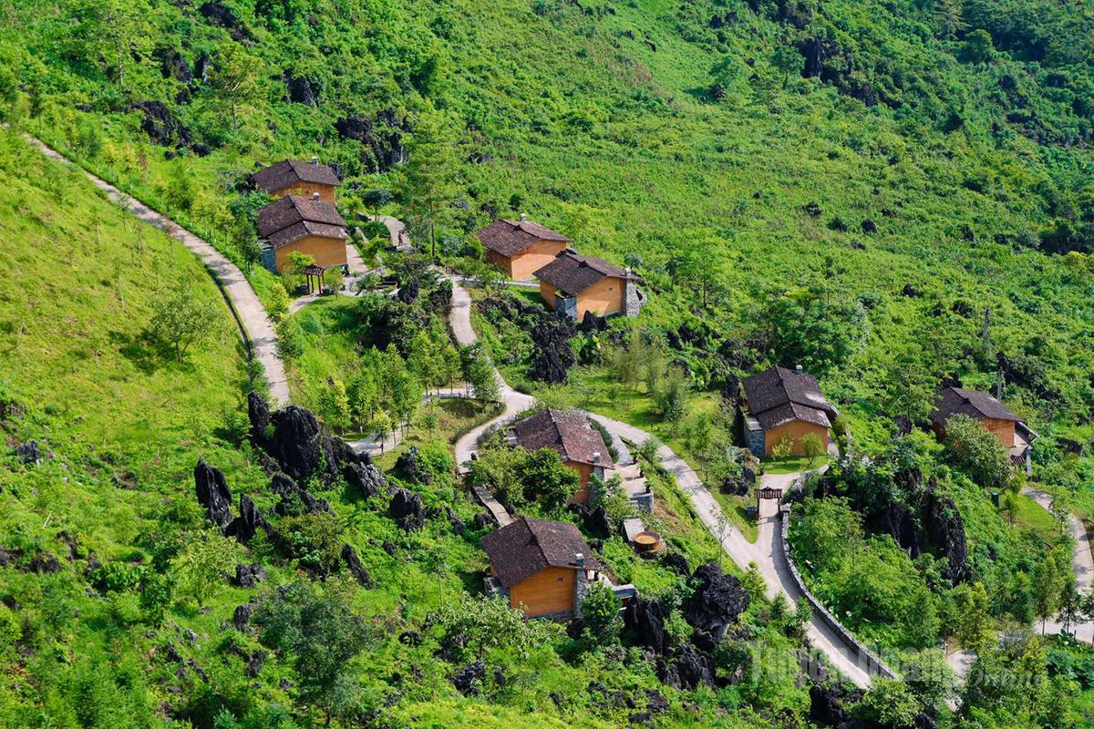 Tuyên Quang: Du lịch xanh bền vững - Ảnh 3.
