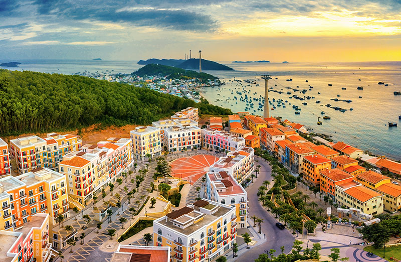 Du lịch An Giang về đích sớm hai tháng so với kế hoạch - Ảnh 1.