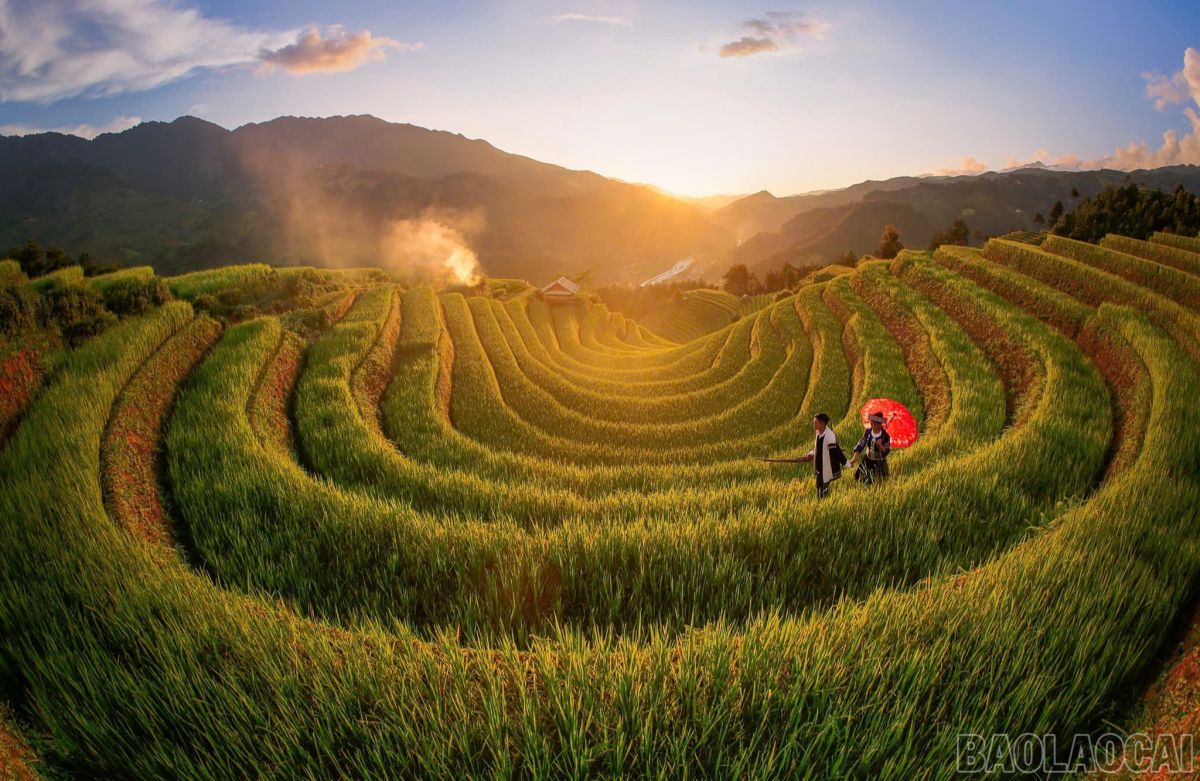 Du lịch Lào Cai: Bứt phá trong 2 tháng cuối năm - Ảnh 1.