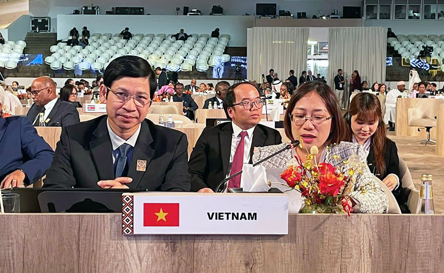 Trí tuệ nhân tạo đang tái định hình du lịch toàn cầu - Ảnh 3.