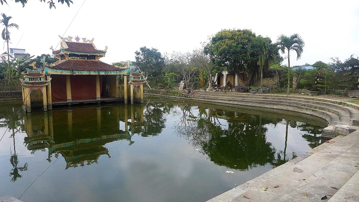 Nghệ thuật rối nước dân gian: Đổi mới để bắt nhịp đời sống văn hóa đương đại - Ảnh 2.