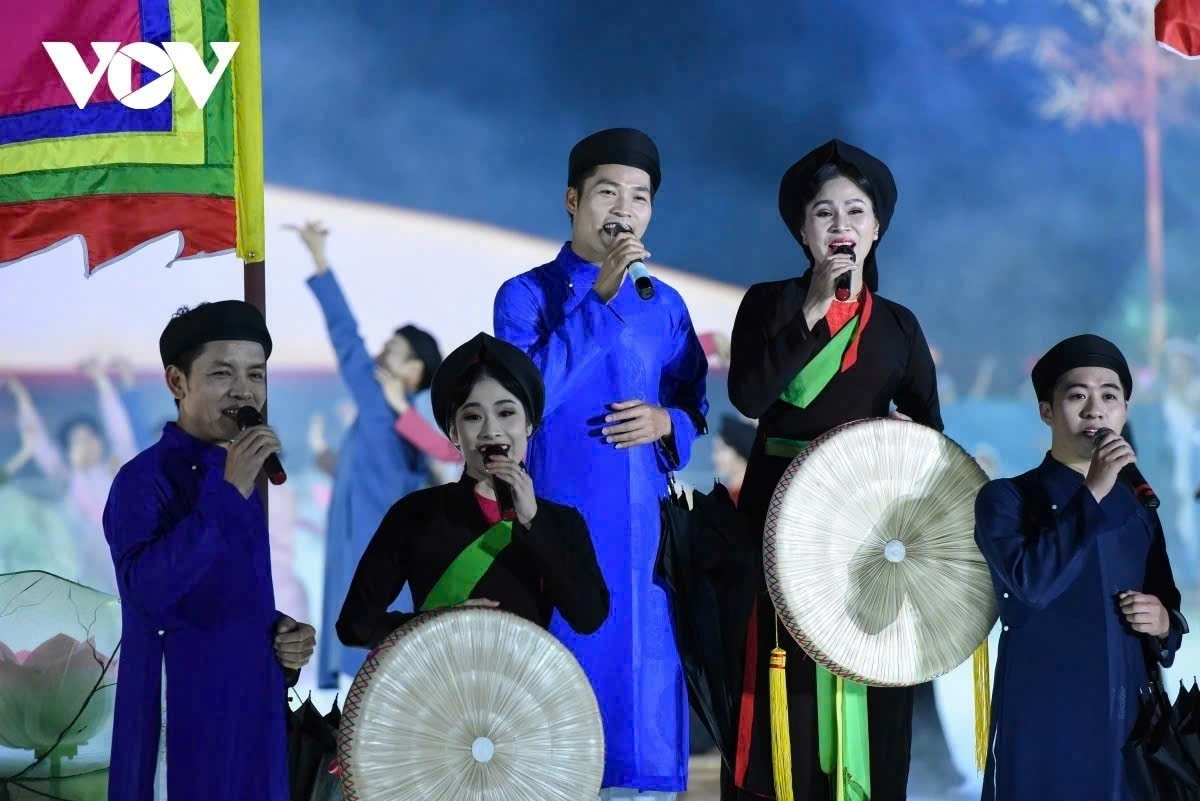 Bắc Ninh đề xuất làm tour khám phá tâm linh về đêm - Ảnh 1.
