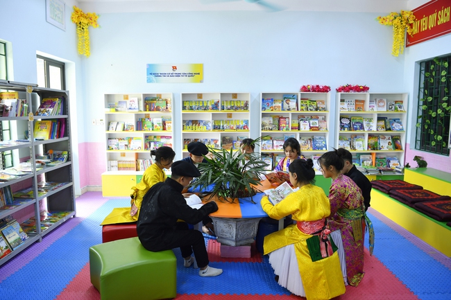 Việt Nam - Một trong những điển hình của thế giới trong cuộc chiến chống đói nghèo - Ảnh 2.