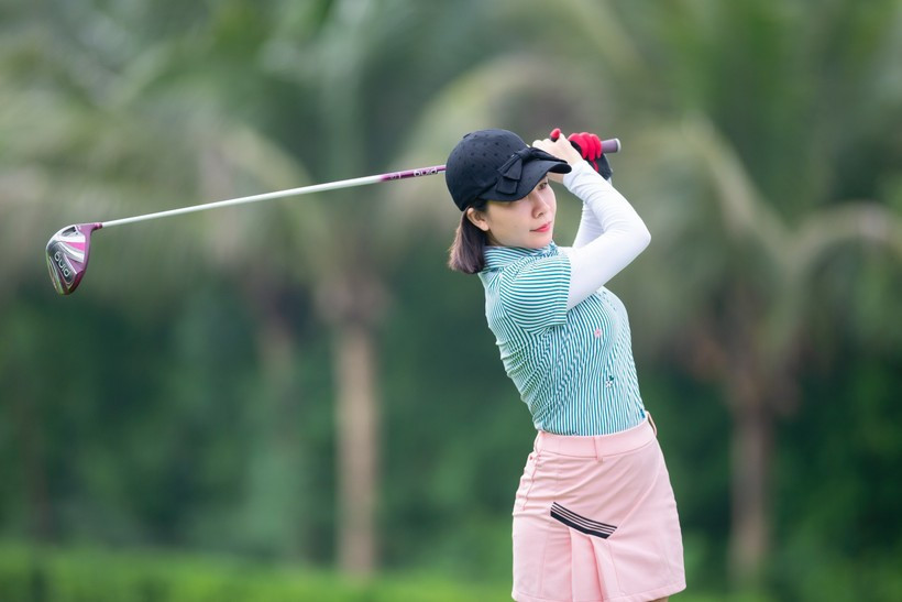 Du lịch golf: Sản phẩm chiến lược của ngành du lịch Việt Nam - Ảnh 1.