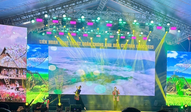 Sơn La – Mảnh đất yêu thương - Ảnh 2.