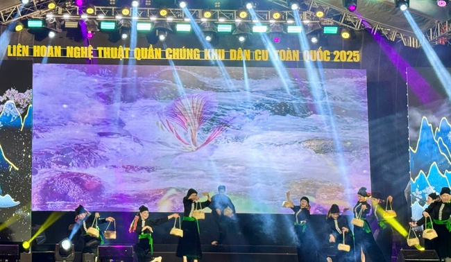 Sơn La – Mảnh đất yêu thương - Ảnh 1.