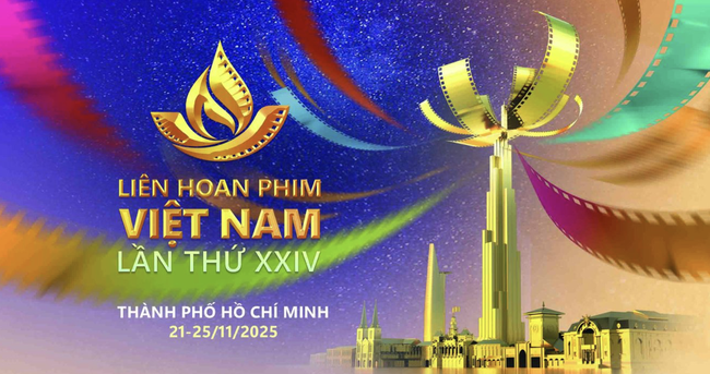 Thành phố Hồ Chí Minh triển khai kế hoạch tổ chức Liên hoan Phim Việt Nam lần thứ XXIV  - Ảnh 1.