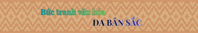 Gia Lai gìn giữ, lan tỏa bản sắc văn hóa trong hành trình phát triển mới - Ảnh 1.