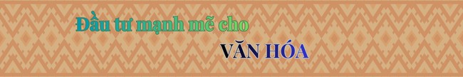 Gia Lai gìn giữ, lan tỏa bản sắc văn hóa trong hành trình phát triển mới - Ảnh 4.
