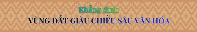 Gia Lai gìn giữ, lan tỏa bản sắc văn hóa trong hành trình phát triển mới - Ảnh 6.