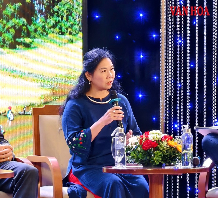 Phiên họp GMS lần thứ 56: Hướng tới tầm nhìn du lịch bền vững trong khu vực - Ảnh 3.