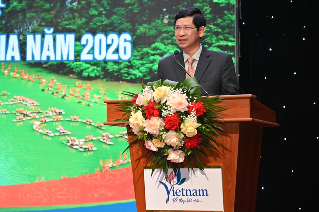 Điểm báo hoạt động ngành Văn hóa, Thể thao và Du lịch ngày 20/11/2025 - Ảnh 3.