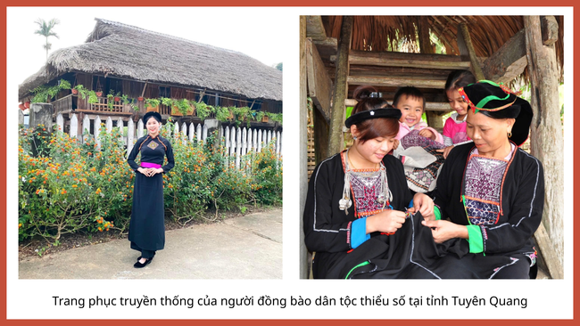 Tuyên Quang: Nỗ lực gìn giữ giá trị văn hoá các dân tộc thiểu số - Ảnh 3.