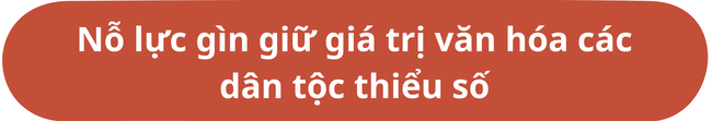 Tuyên Quang: Nỗ lực gìn giữ giá trị văn hoá các dân tộc thiểu số - Ảnh 4.