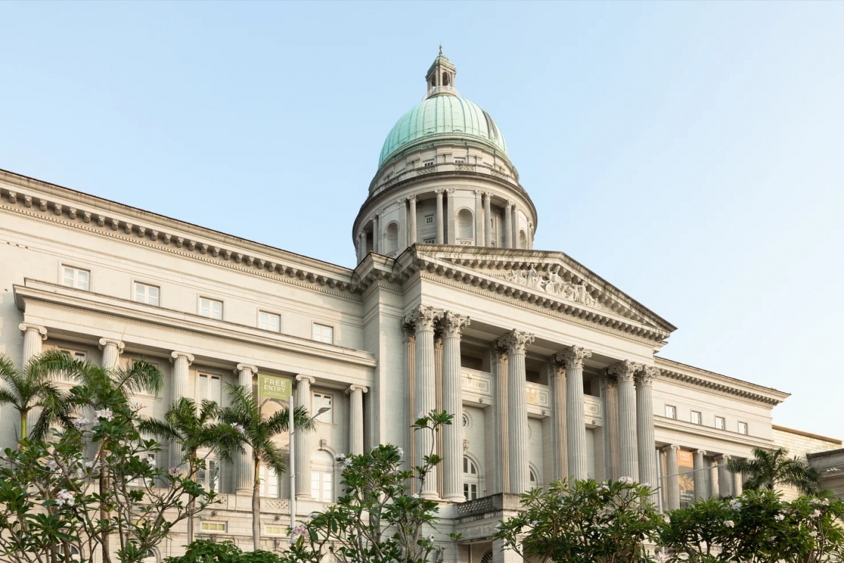 Singapore thu hút du khách với chuỗi sự kiện, lễ hội dịp cuối năm - Ảnh 2.