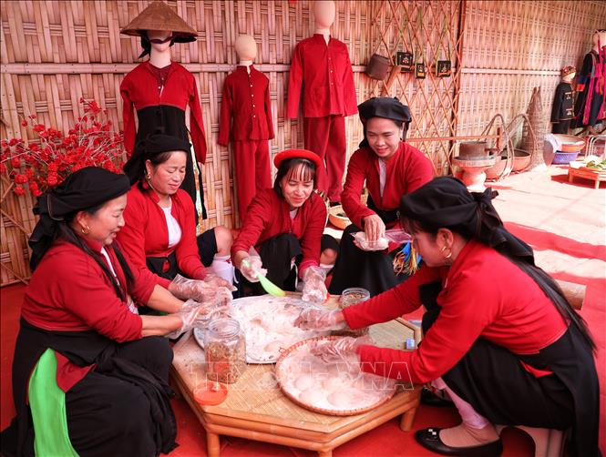 Bắc Ninh - nơi lưu giữ, tôn vinh tinh hoa di sản văn hóa dân tộc - Ảnh 2.