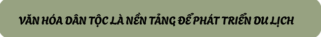 An Giang: Bảo tồn văn hóa dân tộc gắn với phát triển du lịch tín ngưỡng - Ảnh 1.