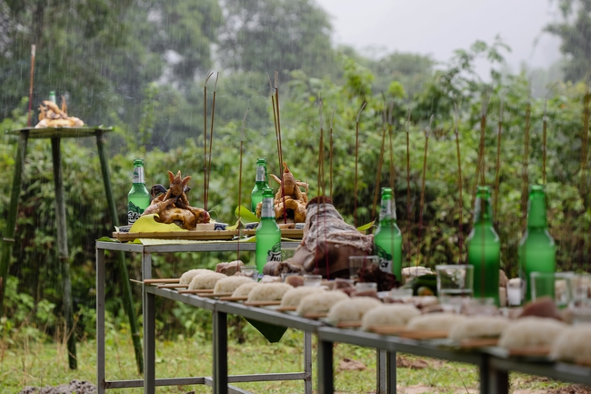 Gắn bảo tồn văn hóa với phát triển sinh kế: Hướng đi bền vững cho vùng đồng bào dân tộc thiểu số - Ảnh 2.