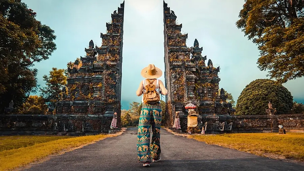 Malaysia, Indonesia, Việt Nam và Bhutan: Một kỷ nguyên mới cho du lịch châu Á - Ảnh 4.