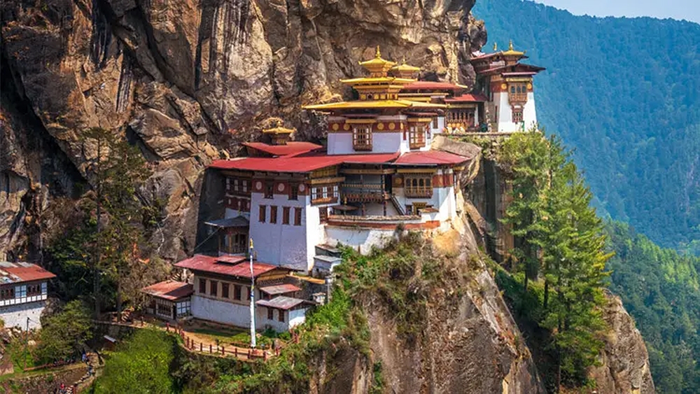 Malaysia, Indonesia, Việt Nam và Bhutan: Một kỷ nguyên mới cho du lịch châu Á - Ảnh 1.