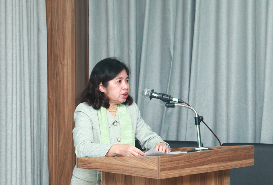 Nghiên cứu phát triển nền tảng bản đồ số du lịch tích hợp đa dữ liệu, thống nhất, đồng bộ trong ngành - Ảnh 3.