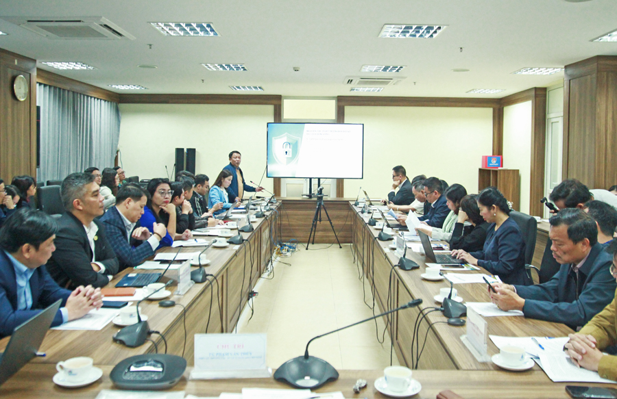 Nghiên cứu phát triển nền tảng bản đồ số du lịch tích hợp đa dữ liệu, thống nhất, đồng bộ trong ngành - Ảnh 5.