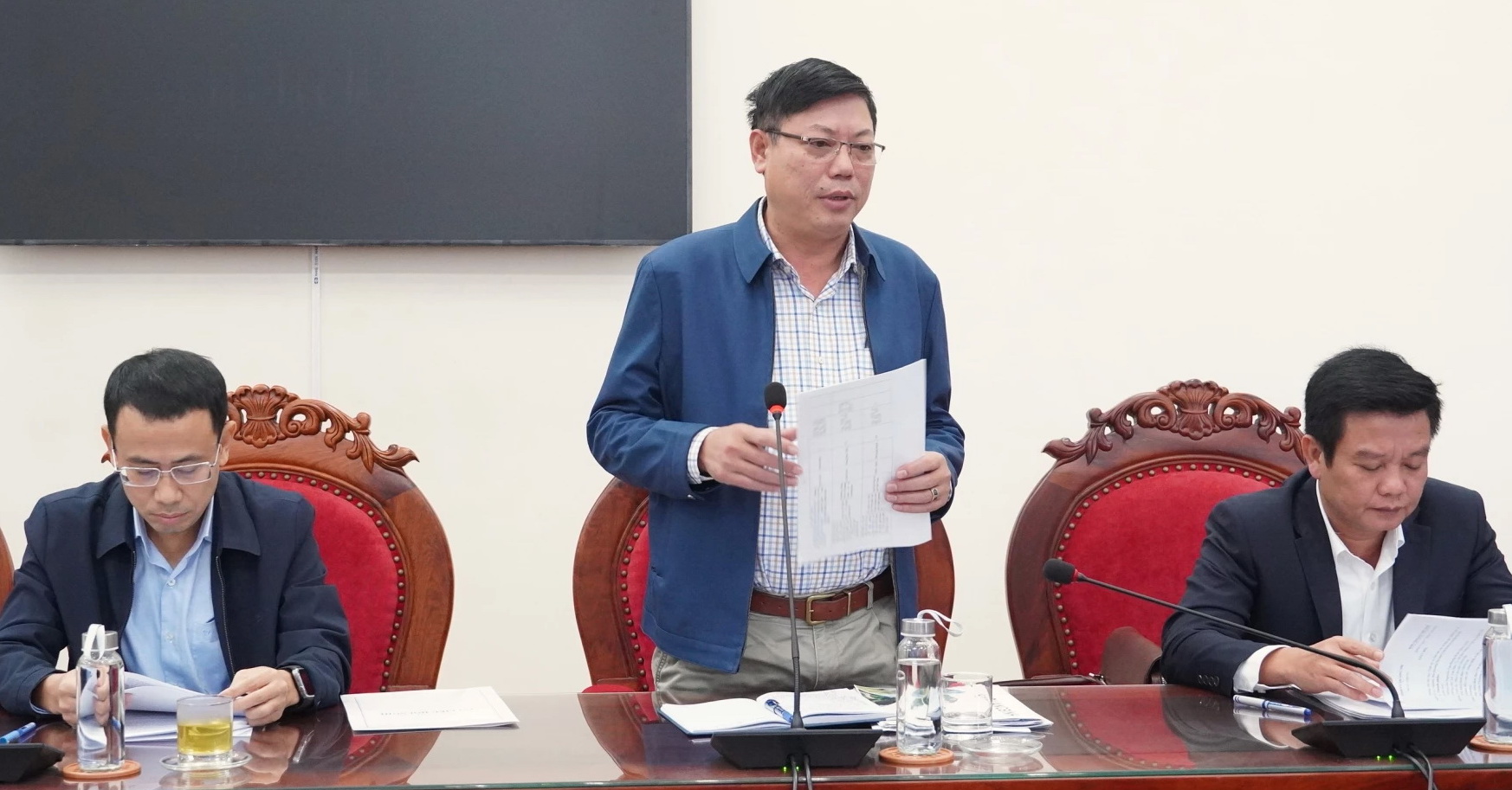 Quảng Trị xây dựng kịch bản ngành du lịch năm 2026 - Ảnh 1.