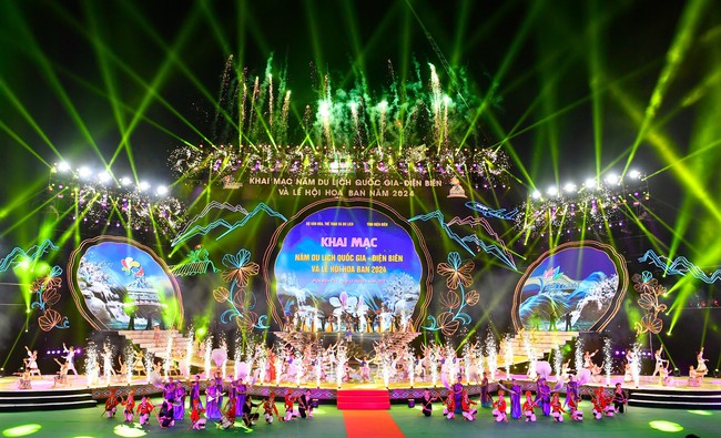 Điện Biên: Những kết quả tích cực sau 05 năm thực hiện Chiến lược phát triển văn hóa - Ảnh 1.