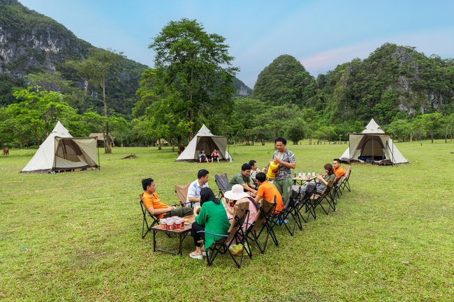 Khi du lịch cộng đồng trở thành động lực giảm nghèo: Những mô hình từ thực tiễn - Ảnh 2.