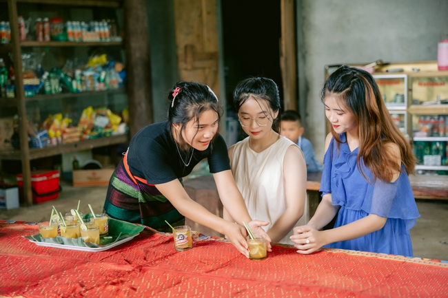 Thực hiện bình đẳng giới trong phát triển văn hóa và sinh kế: Giải pháp nâng cao chất lượng cuộc sống - Ảnh 1.