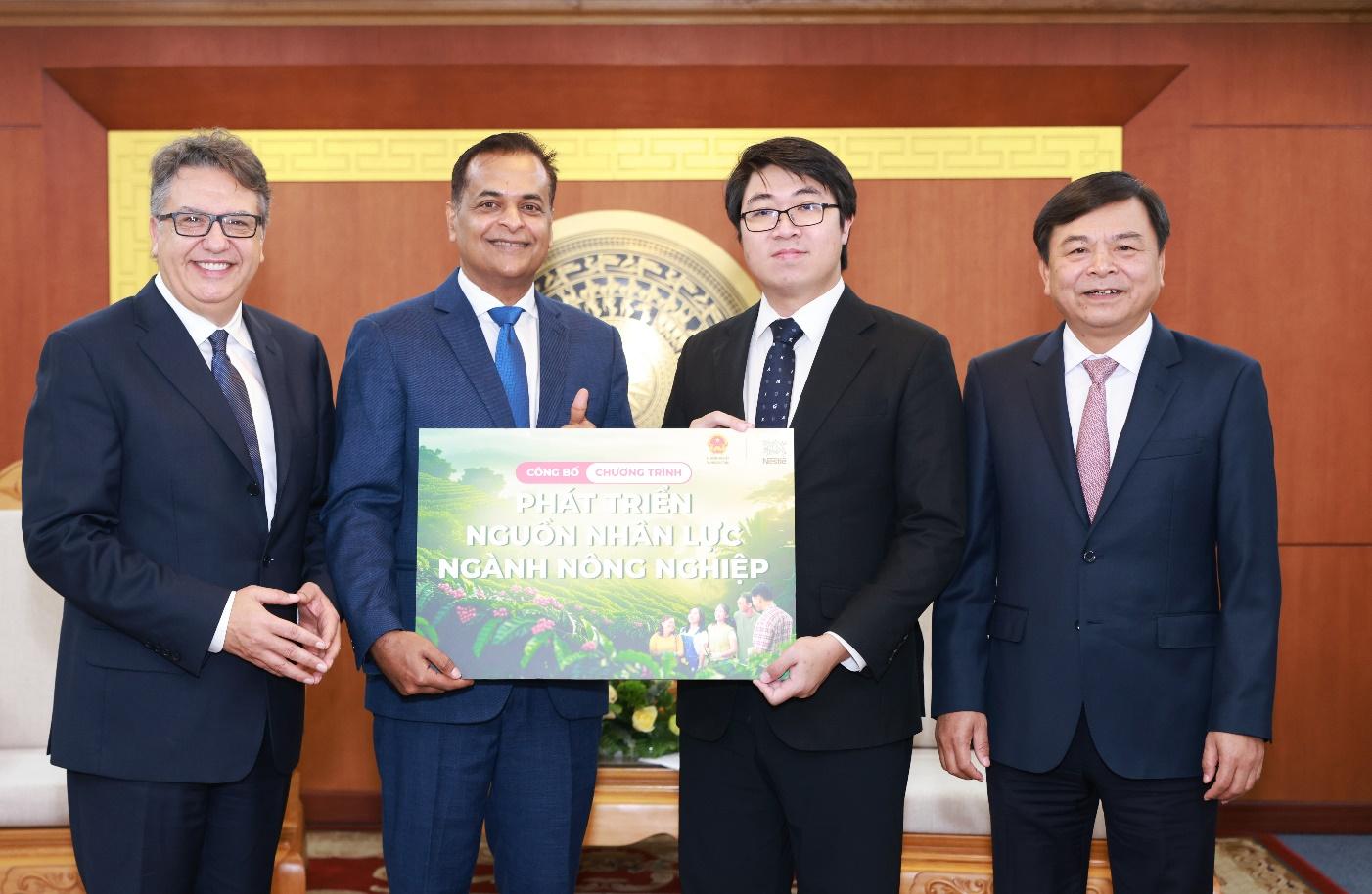 Hợp tác thúc đẩy tăng trưởng bền vững và hiện thực hóa mục tiêu Net Zero tại Việt Nam - Ảnh 4.