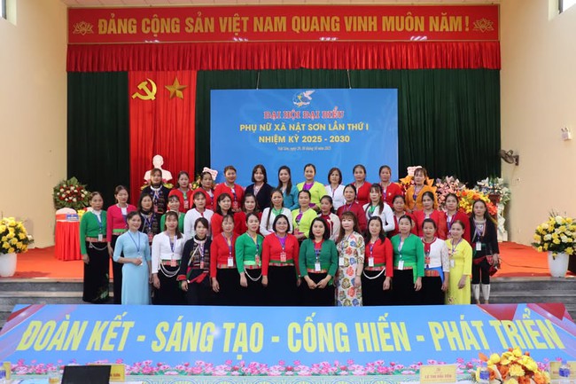 Nật Sơn, Phú Thọ tiềm năng phát triển du lịch - Ảnh 2.
