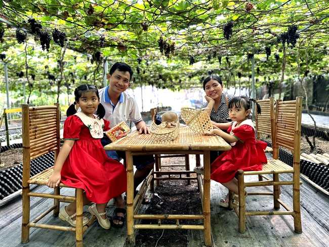 Vĩnh Long: Thực hiện tốt nhiệm vụ quản lý nhà nước về công tác gia đình và phòng, chống bạo lực gia đình - Ảnh 1.