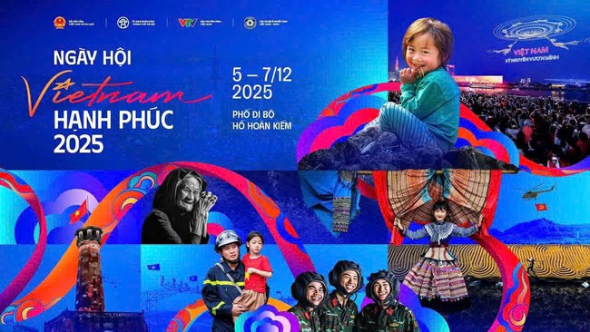 Điểm báo hoạt động ngành Văn hóa, Thể thao và Du lịch ngày 8/12/2025 - Ảnh 1.