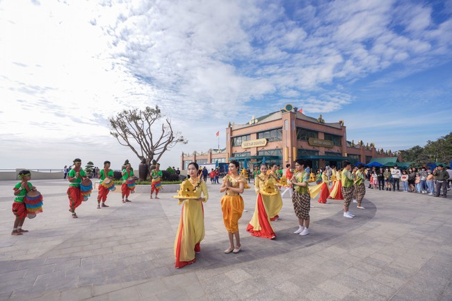 Nâng cao chất lượng đời sống văn hóa tại Tây Ninh - Ảnh 1.