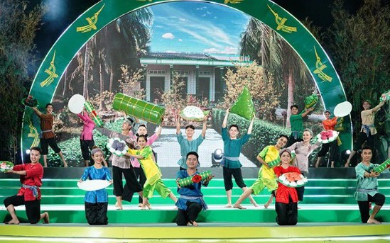 Cần Thơ: Tập trung thực hiện đồng bộ các giải pháp phát triển văn hóa