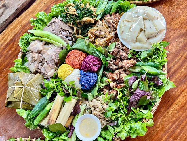Làng sinh thái Ngọc Đồng bình yên, giản dị thu hút khách quốc tế - Ảnh 9.