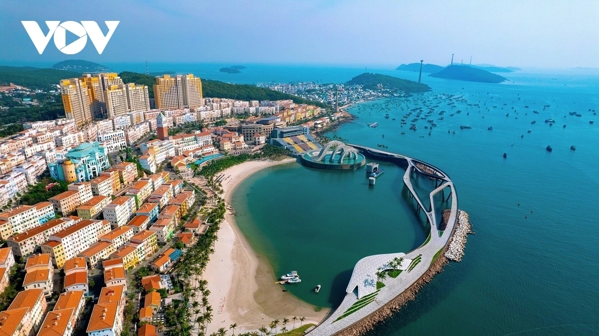World Travel Awards lần thứ 6 tôn vinh Việt Nam là Điểm đến di sản hàng đầu - Ảnh 2.
