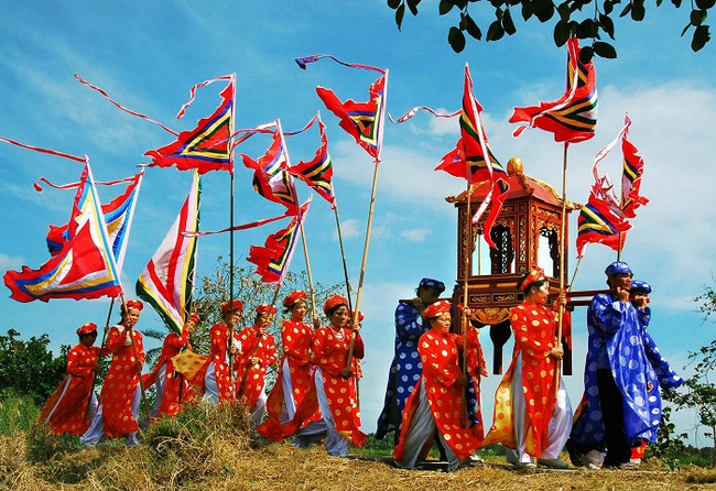 Tây Ninh: Phát huy vai trò của hương ước, quy ước trong xây dựng đời sống văn hóa - Ảnh 1.